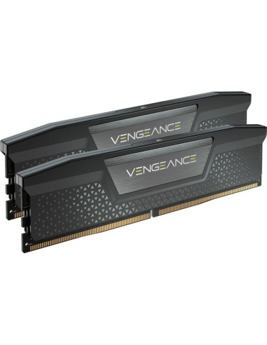 Corsair Vengeance 32gb Kit [2 X 16gb] Ddr5 6200mhz [pc5-49600] Cl32 1.4v Xmp 3.0 Pmic Dimm Memory