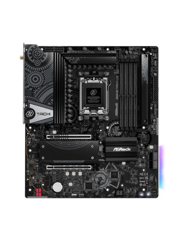 Asrock Z790 Taichi Lite Intel Z790 Lga 1700 Extended Atx