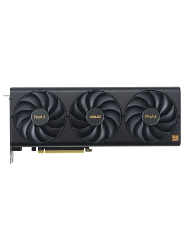 Asus Proart -rtx4060-o8g Nvidia Geforce Rtx 4060 8 Gb Gddr6