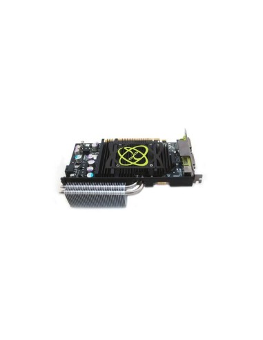 Tarjeta Gráfica Xfx Geforce 7950gt 512mb Ddr3