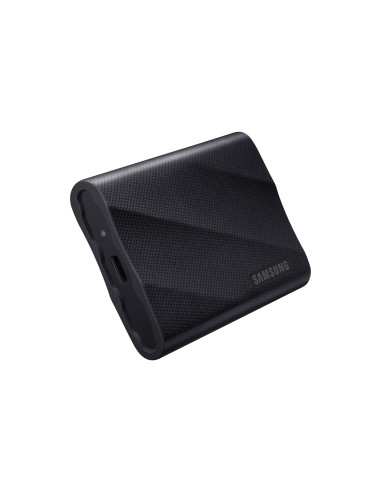 Disco Externo Ssd Samsung Portable T9 2tb Usb 3.2 Negro