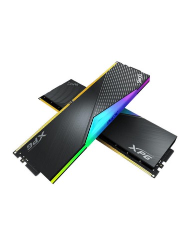 Memoria Adata Lancer Rgb Ddr5  32 Gb 2 X 16 Gb  6800 Mhz