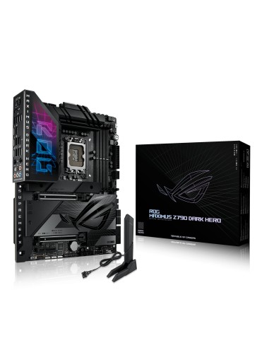 Placa Base Asus Rog Maximus Z790 Dark Hero Intel,1700,ddr5,atx