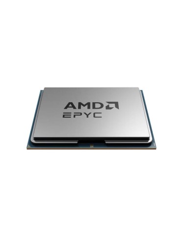 Amd Epyc 8124p 2.45 Ghz 16 Núcleos 32 Hilos 64 Mb Caché Socket Sp6 Oem