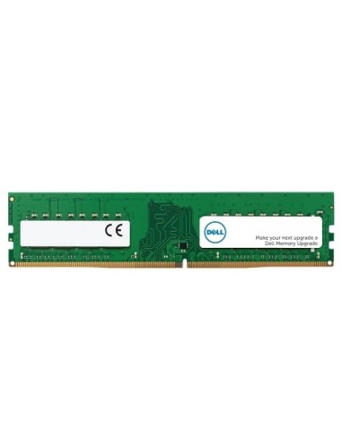 Dell Memoria 32 Gb - 2rx8 Ddr5 Udimm 5600 Mhz