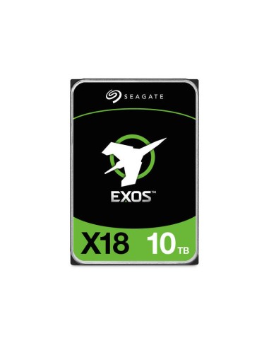 Exos X18 10tb Hdd Sata