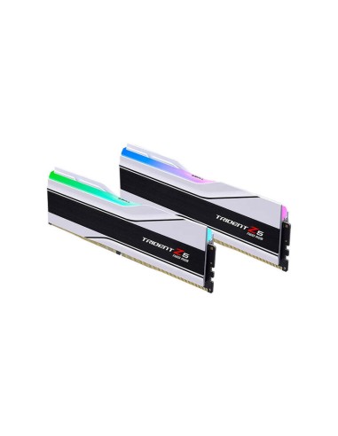 G.skill 64 Gb Ddr5 6000 (2x 32 Gb) Kit Dual Trident Z5 Neo Rgb, Amd Expo F5-6000j3036g32gx2-tz5nrw