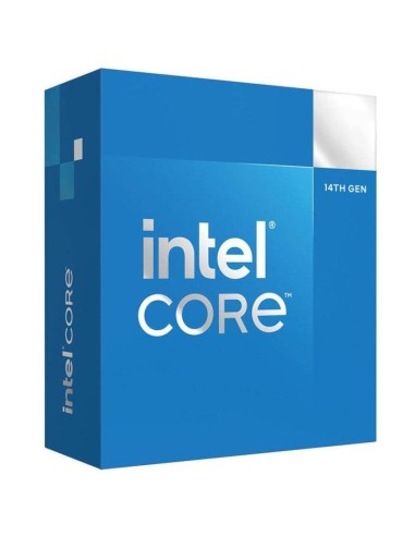 Procesador Intel Core I3-14100 3.5/4.7ghz Lga1700 Box - Bx8071514100