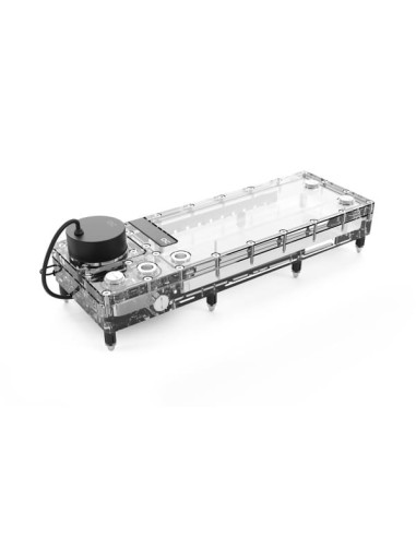 Alphacool Core Flat Depósito 360 Derecha, Depósito De Expansión Incl. 15488