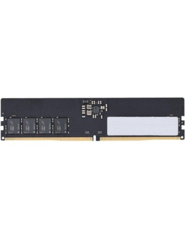 Memoria Ram Apacer Au08ghb48ctdbgh 8gb Ddr5 4800mhz 1.1v Cl40 Dimm