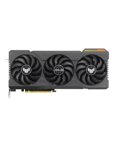 Tarjeta Grafica Asus Tuf Rtx 4070 Ti Super 16gb Gaming