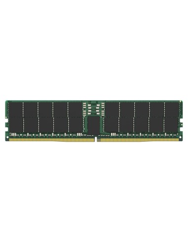 Memoria Kingston Ddr5 Server Premier - Ksm48r40bd4tmm-64hmr - 64gb 4800mt/s  Ecc Reg Cl40  2rx4 Hynix M