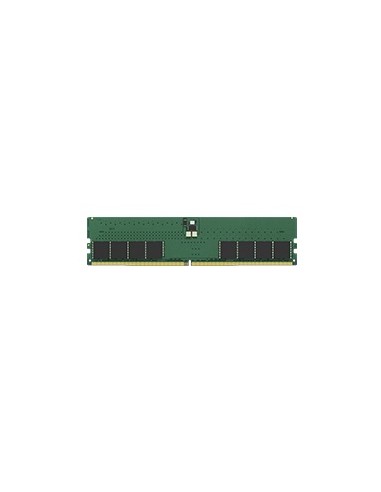 Memoria Kingston 32gb Ddr5 5200 Kvr52u42bd8-32