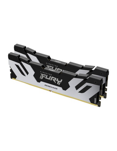 Memoria  Kingston Fury 64 Gb Ddr5-6400 (2x 32 Gb)  Kf564c32rsk2-64