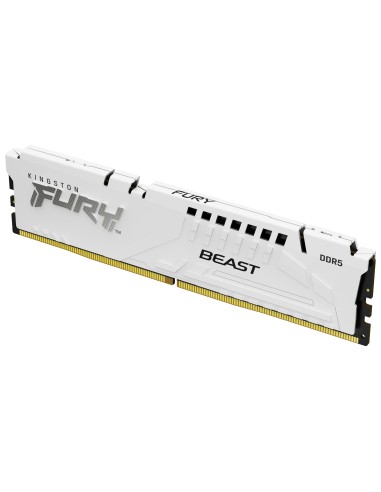 Memoria Kingston Fury 32gb Ddr5 5200 Kf552c36bwe-32