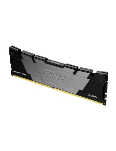 Memoria Kingston Fury Renegade 16gb 3600mhz Ddr4 Cl16 Kf436c16rb12/16