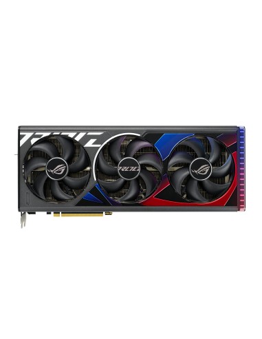 Tarjeta Grafica Asus Rog Strix Rtx 4080 Super Oc 16gb Gaming