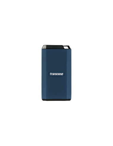 Transcend Ssd 1tb Esd410c Portable, Usb 20gbps, Type-c A