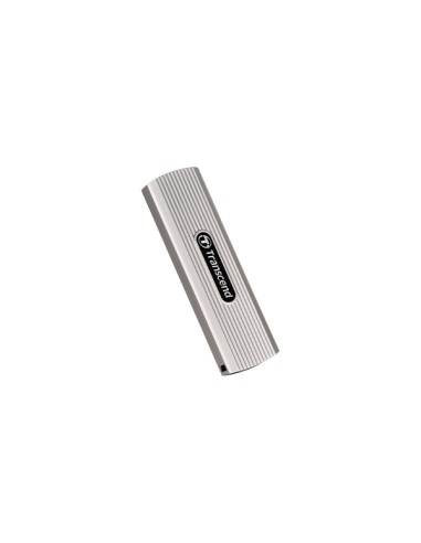 Transcend Ssd 512gb Esd320a Portable, Usb 10gbps, Type-a