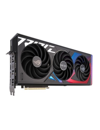 Asus Rog Strix Geforce Rtx 4070 Super Gaming 12gb Gddr6x Dls33 90yv0kd1-m0na00