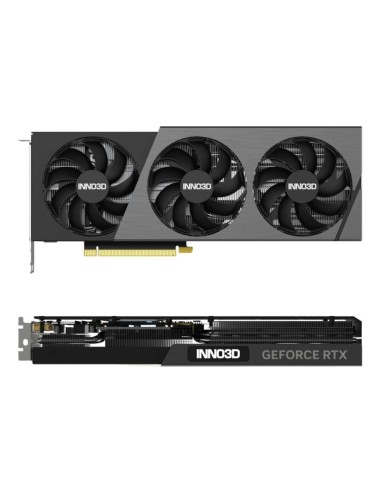 Tarjeta Gráfica Inno3d Rtx 4070 Ti Super X3 Oc 16gb