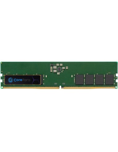 Memoria 16gb  Ddr5 - 4800mhz - Warranty: 120m