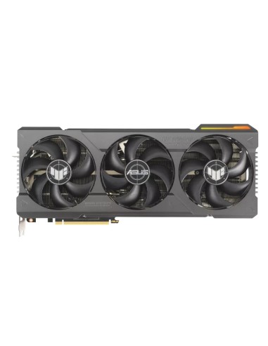 Asus Tuf Gaming Geforce Rtx 4080 Super 16gb Gddr6x Dlss3 90yv0ka1-m0na00