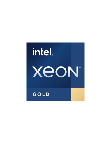 Cpu Intel Xeon Gold 6534/8x3.9ghz/22.5mb/195w