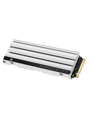 Ssd Corsair Mp600 Elite, Nvme  Pcie 4.0 M.2 Typ 2280 - 1 Tb