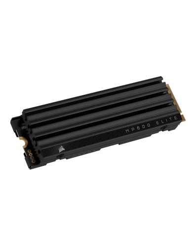 Ssd Corsair Mp600 Elite Nvme  Pcie 4.0 M.2 Typ 2280 - 1 Tb Mit Kühlkörper