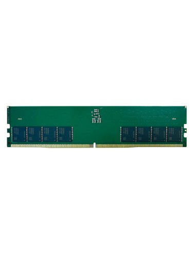 Memoria Qnap Ddr5  -16gdr5t0-ud-4800  16 Gb 1 X 16 Gb  4800 Mhz