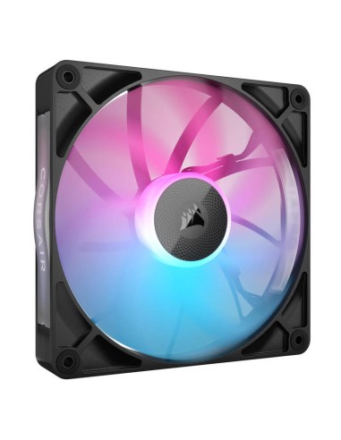 Corsair Ventilador 140*140*25 Rx140 Rgb Icue Link Single