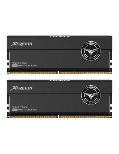 Memoria Team Group 32gb Ddr5 8000 (2x 16 Gb) Dual-kit, Ffxd532g8000hc38ddc01