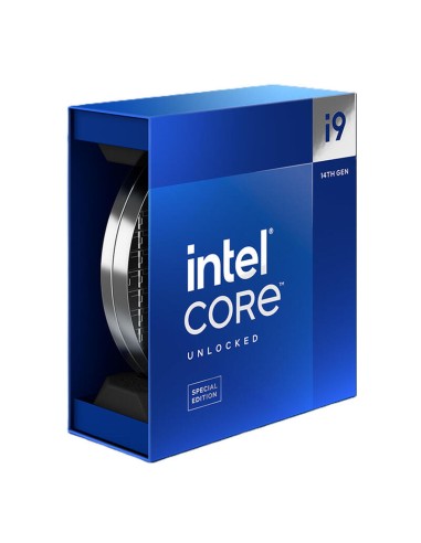 Intel Core I9-14900ks Procesador 36 Mb Smart Cache Caja