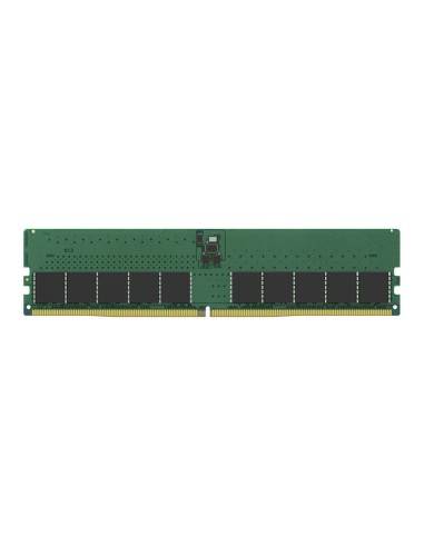 Kingston Memoria 48 Gb Ddr5 5600 Servidor Premier Ksm56e46bd8km-48hm