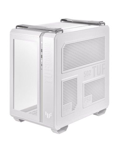 Asus Tuf Gaming Gt502 Plus Midi Tower Blanco