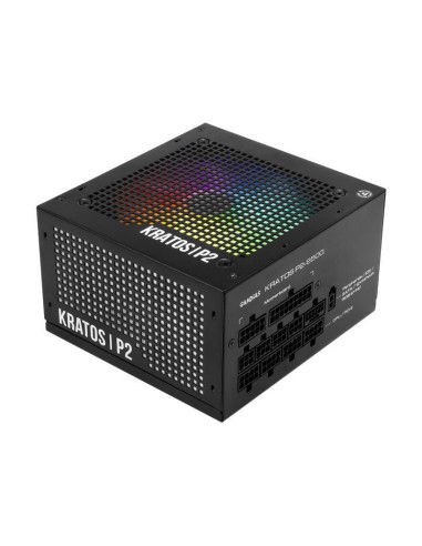 Caja Pc Gamdias Kratos P2-850b Netzteil 850w Eu Retail