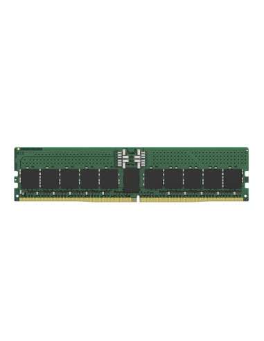 Memoria Kingston  Ddr5 Ksm56r46bd8pmi-32mdi Verde