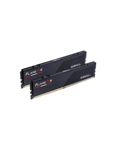 Memoria  Ddr5 48gb Pc 5200 Cl40 G.skill 2x24gb 48-gx2-fx5 Flare A