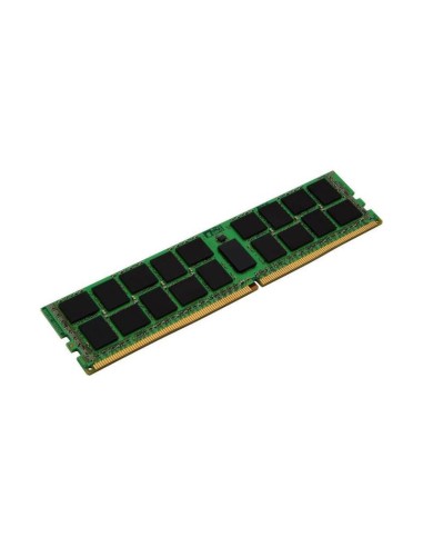 Memoria  Kingston Technology System Specific Memory Ddr3l  16gb Ddr4 2666mhz 1 X 16 Gb Ecc