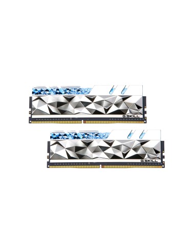 Memoria G.skill Ddr4-4800 32 Gb  (2x 16 Gb) F4-4800c20d-32gtes