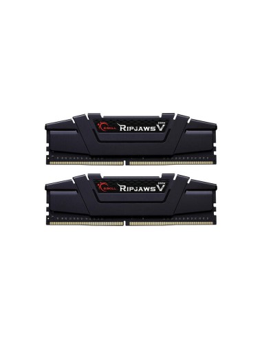 Memoria  G.skill Ddr4-4600 64 Gb  (2x 32 Gb)  F4-4600c20d-64gvk