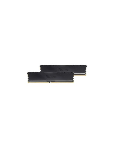 Mushkin Memoria 32 Gb Ddr5 6000 (2x 16 Gb) Kit Dual Negro Redline St Mrf5u600aeem16gx2