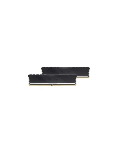 Mushkin Memoria 32 Gb Ddr5 6000 (2x 16 Gb) Kit Dual Negro Redline St Mrf5u600dddm16gx2