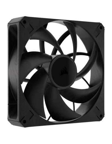 Corsair Rs140 Max  Negro