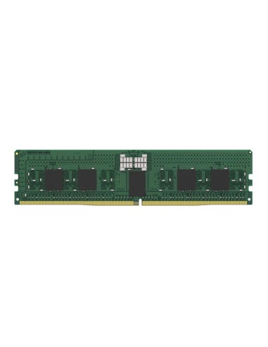 Kingston Memoria 16gb Ddr5 4800 Reg Micron Renesas Ksm48r40bs8tmi-16mdi