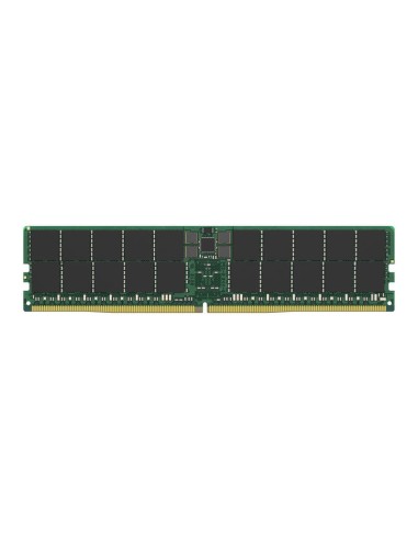 Memoria Kingston Technology 64 Gb 1 X 64 Gb Ddr5   Ksm56r46bd4-64md