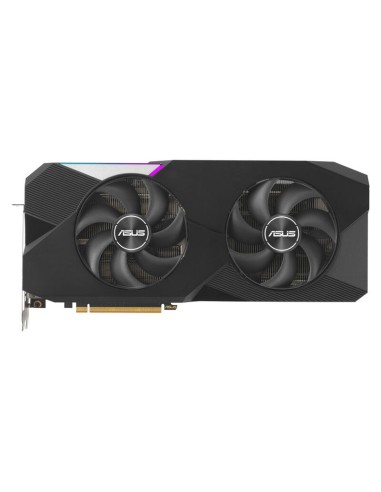 Vga Asus Radeon Rx 7900 Xtx 24gb Dual Oc