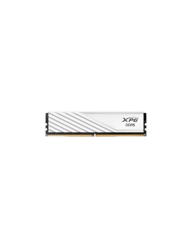 Memoria Adata Ddr5  32 Gb  5600 (1x 32 Gb)  Ax5u5600c4632g-slabwh