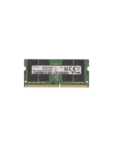 2-power Memoria Sodimm 32gb Ddr4 2666mhz Cl19 Sodimm 2p-4x70s69154